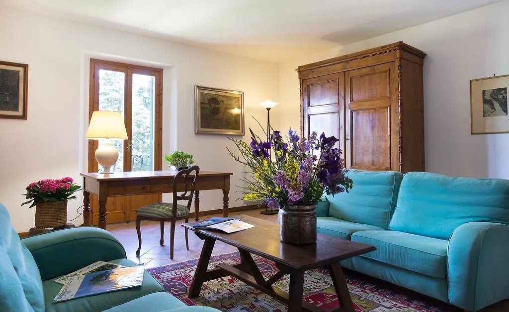 Casalta Di Sotto - Agriturismo San Casciano in Val di Pesa 0*,  Italia
