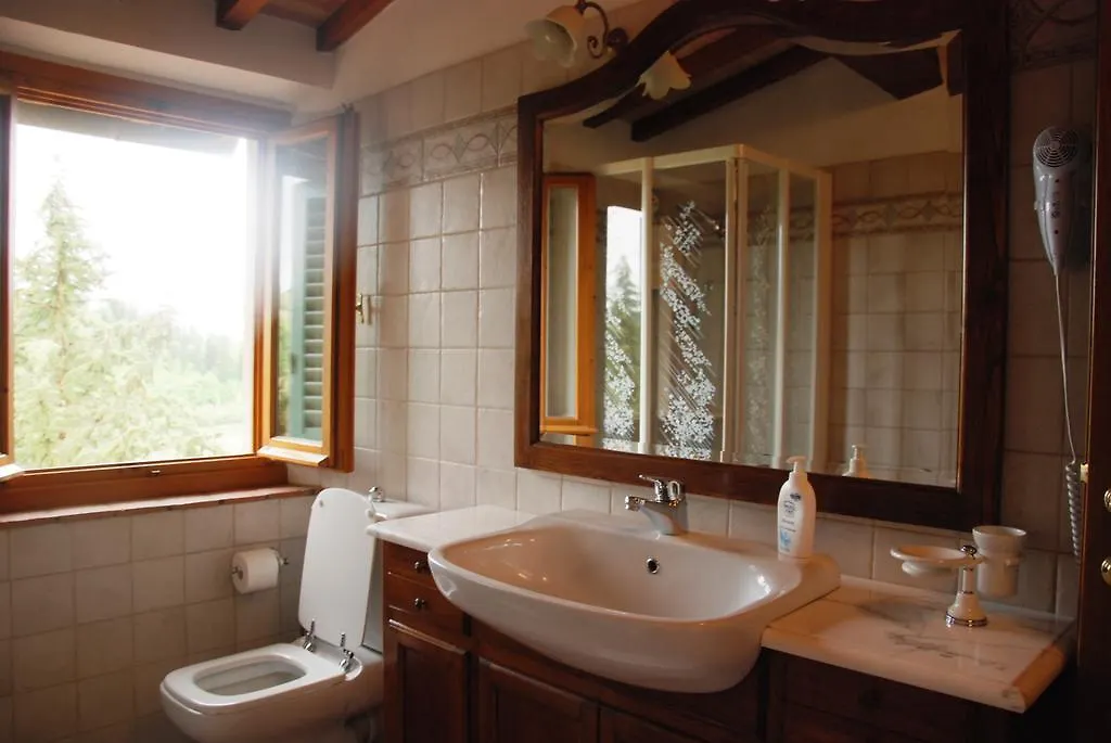 Casa di campagna Casalta Di Sotto - Agriturismo San Casciano in Val di Pesa Italia