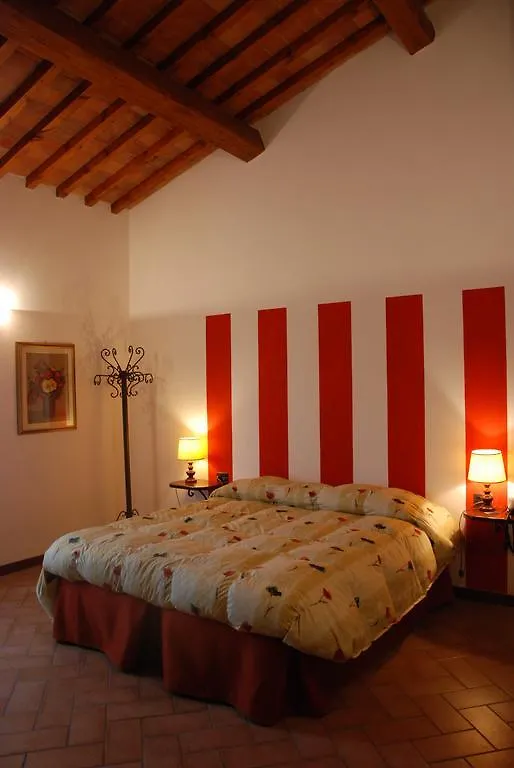 Casalta Di Sotto - Agriturismo San Casciano in Val di Pesa Casa di campagna