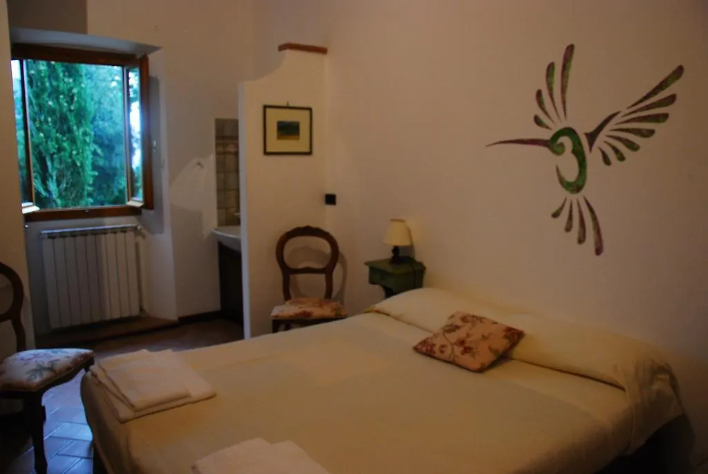 Casa di campagna Casalta Di Sotto - Agriturismo San Casciano in Val di Pesa