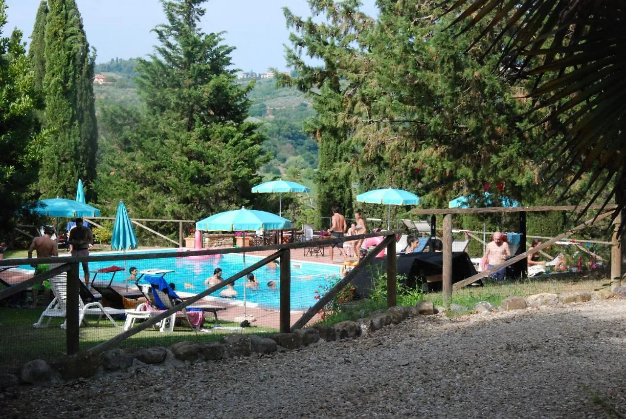 Casa di campagna Casalta Di Sotto - Agriturismo San Casciano in Val di Pesa