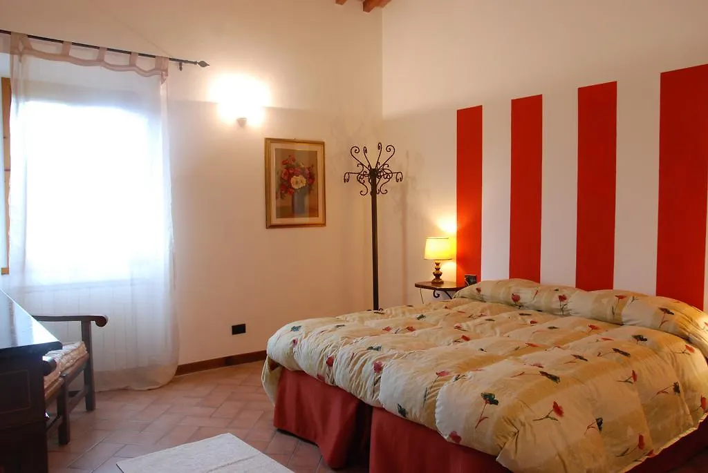 Casalta Di Sotto - Agriturismo Guest House San Casciano in Val di Pesa
